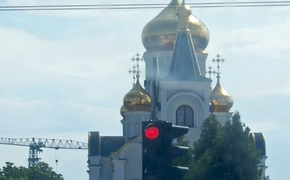 Дмитрий Линтер: волонтерство — это, прежде всего, служение