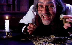 Почему россияне не верят в богатых пенсионеров, отдающих миллионы мошенникам?