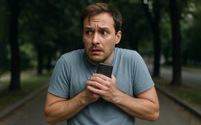Пристав-исполнитель положил глаз на 16-й Айфон должника