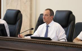 Председатель ЗСК: Дни муниципальных образований помогают найти точки роста