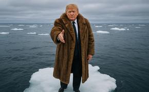 Трамп заявил о встрече с Путиным на Аляске. С него станется ее России вернуть
