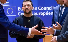  Европейские страны совместно с Украиной подготовили альтернативный план, отклоняющий предложения Путина