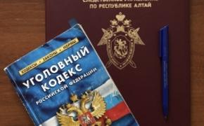 СКР: по факту убийства Калбукова возбуждено уголовное дело