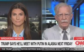 «Победа Путина»: экс-советник по национальной безопасности США отреагировал на предстоящую встречу на Аляске