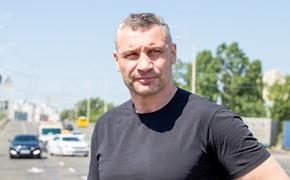 Кличко: Зеленскому предстоит принять непростые решения для окончания конфликта
