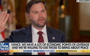 Дональд Трамп готов свернуть помощь Украине