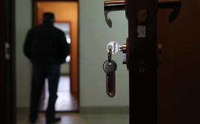 Юриста из Петербурга подозревают в хищении квартиры за 6 млн рублей
