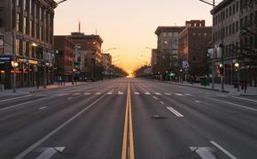  Как небольшие американские города борются с постепенным вымиранием   