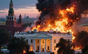 Костры нетерпения горят вокруг назначенной встречи Трампа и Путина