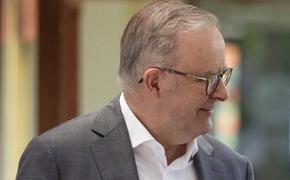 Премьер Альбанезе: Австралия признает Палестину на Генассамблее ООН в сентябре