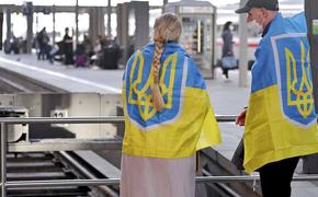 В Финляндии сокращают финансирование украинских беженцев