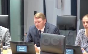 Трусливых чиновников надо увольнять