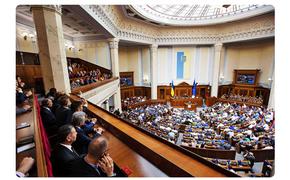 На Украине все меньше поддерживают Зеленского