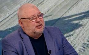 Михаил Слипенчук: Символично, что встреча Путина и Трампа пройдет именно в Арктике