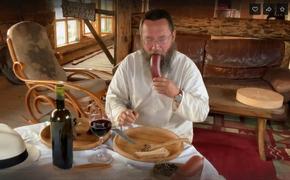 «Православный миллиардер» или безумец?