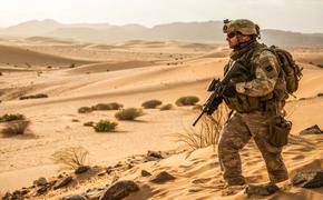 Американцы расстелются перед Ираном во всей милитаристской красе