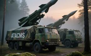 США разместили на Тайване 84 пусковые установки ATACMS