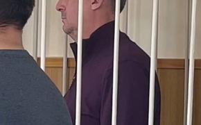 Еще один чиновник получил срок