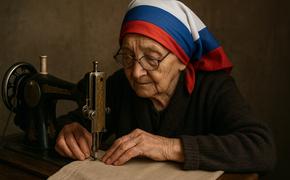 Военная форма должна будет стать российской до нитки