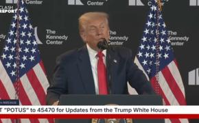 Трамп накануне встречи пытается запугать Путина?