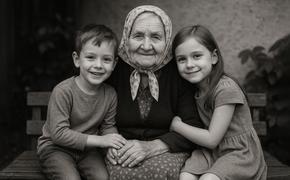 Родителям за детей могут подарить приближение пенсии