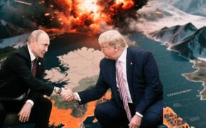 Провокации боевиков ВСУ по приграничью РФ — чем ближе саммит на Аляске, тем горячее на местах