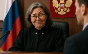 Судья решил за лучшее бомжу пожить в СИЗО