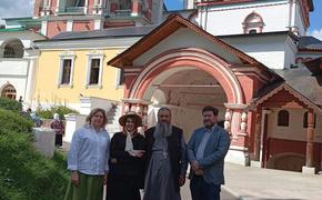 Православные чтут память Василия Блаженного 15 августа