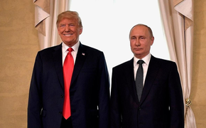The Telegraph: Трамп собирается предложить Путину доступ к природным ресурсам Аляски и снятие санкций с авиаотрасли