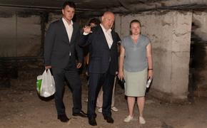 В администрации Севастополя завелся «крот»