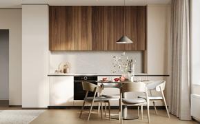 Однокомнатные квартиры лидируют на рынке недвижимости Краснодара в 2025 году