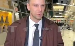 Журналисты, прибывшие на Аляску, рассказывают о своих «страданиях»