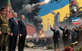Конфликты Москва и Баку: от гнилых помидоров до военного антагонизма