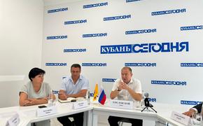 Цифровой помощник «Мамин бот» заработал в Краснодарском крае