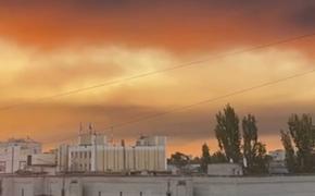Российская армия ночью нанесла мощный удар по украинским инфраструктурным объектам