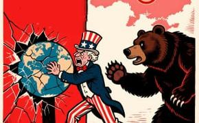 Запад продавливает свой «мир» на Украине вопреки фундаментальным требованиям России