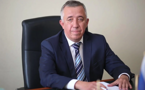 Экс-министр здравоохранения Хабаровского края Юрий Бойченко задержан в Москве