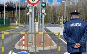 Взгляд чайника: о таможне, гуманитарке и инвалидах