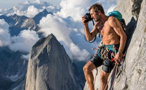  Большинство альпинистов страдают аддикцией и манией к покорению гор — и это проблема