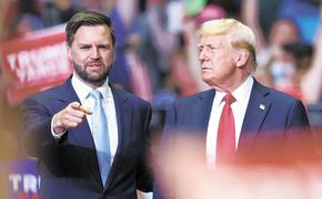 США вошли в фазу «заката Римской империи»