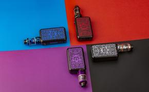 Рынок одноразовых вейпов в Хабаровском крае продолжает расти