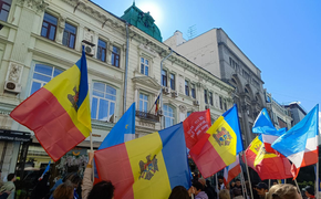 Граждане Молдовы хотят быть услышанными в собственной стране 