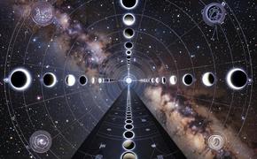 Сентябрь 2025: тройное затмение, которое изменит правила игры