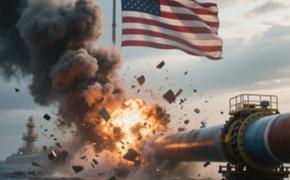 Куратором подрыва «Северных потоков» остаются США, несмотря на выявленных Германией подозреваемых