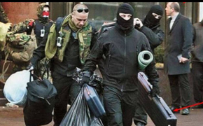 Что известно об убитом во Львове Андрее Парубии