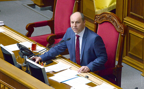 На убитого Парубия уже были покушения