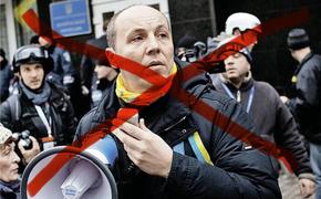 Убит первый враг Украины