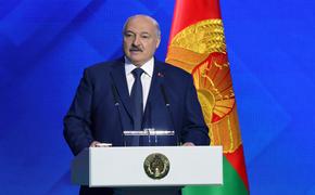 Лукашенко в день своего рождения прибыл c рабочим визитом в Китай