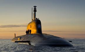 Контрмеры морской компоненты ядерной триады России на активизацию МАПЛ ВМС США и ВМФ Британии