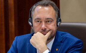 Глава МИД Прево: Бельгия выступает против конфискации замороженных активов РФ